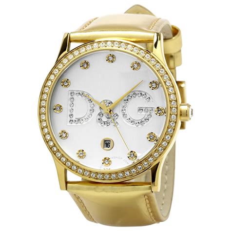 dolce gabbana saat|dolce and gabbana ladies watches.